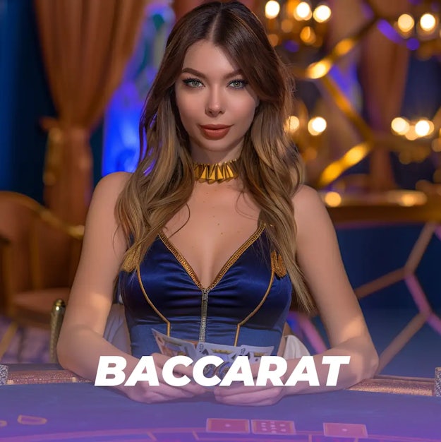 Baccarat Baccarat